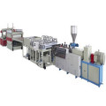 2014 PVC FOAM BOARD MACHINE FOR FUNITURE